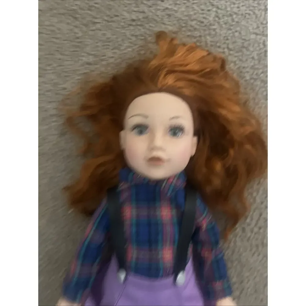 Journey Girls 18